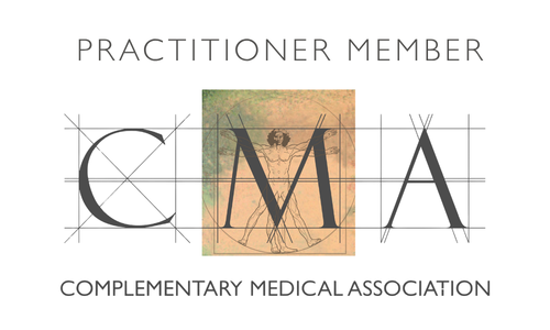 Practitioner Member — Complementary Medical Association